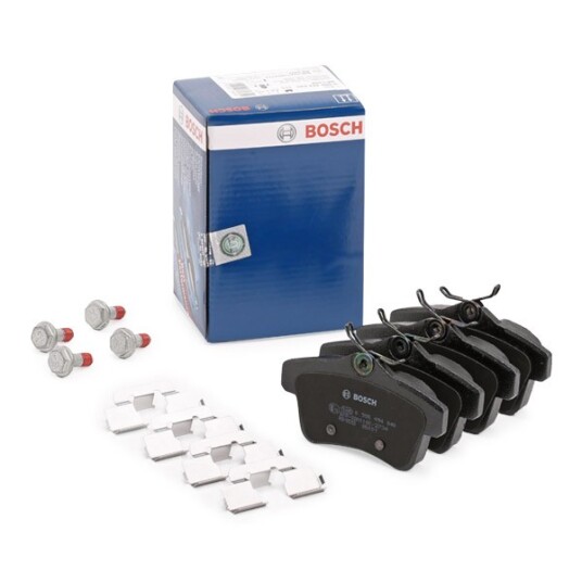 Bremseklosser BOSCH 0 986 494 640