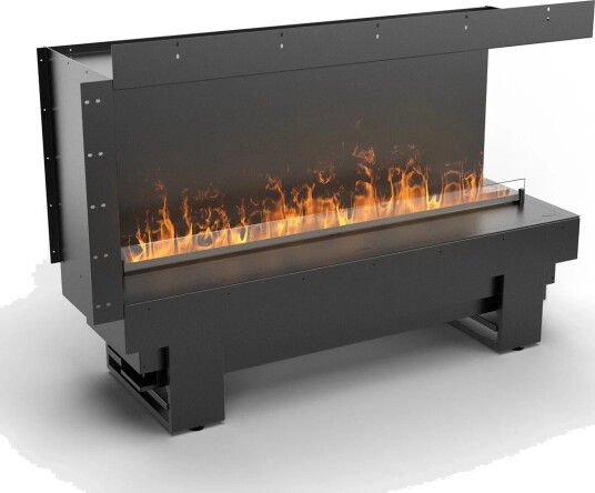Planika Cool Flame 1000 - Vanndamp - Høyre Hjørne