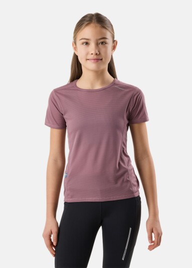 Swedemount Ultra Light Tee Girl