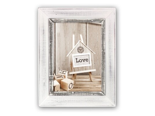 Zep Athis Tre Grå Enkel Bilderamme 20 X 25 Cm Rektangulær Zep Athis Tre Grå Enkel Bilderamme 20 X 25 Cm Rektangulær