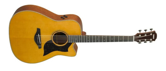 Yamaha A5m Are Vn Vintage Natur