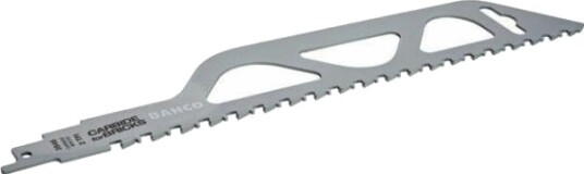 Bahco 300mm Karbid TCT Sagblad for Sirkelsag og Linesag