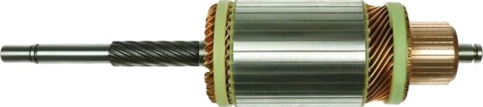 Anker, starter AS-PL SA0013 Anker, starter AS-PL SA0013