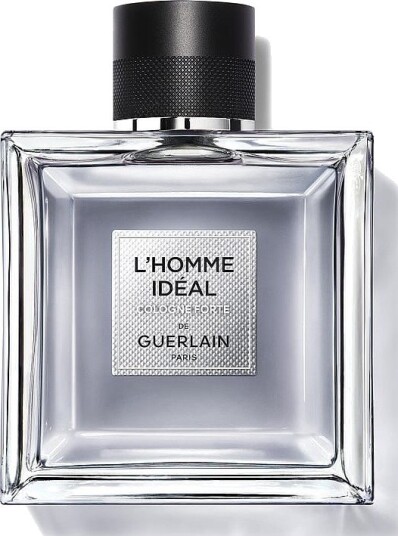 L'Homme Idéal Cologne Forte Eau de Parfum 100 ml