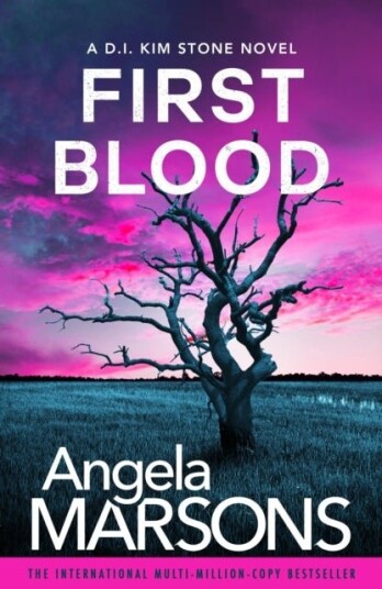 First Blood First Blood