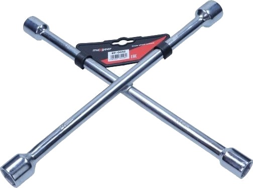 MAXGEAR 89-0032 Hjulmutternøkkel