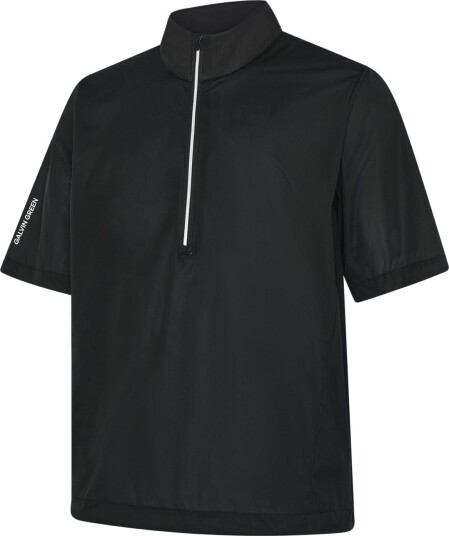 Galvin Green Luis Svart Golfjakke herre Black Large