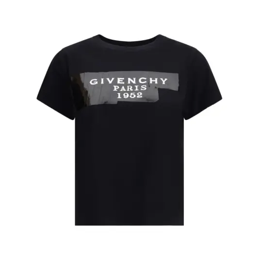 Givenchy Dame Topper Svart S Givenchy Dame Topper Svart S