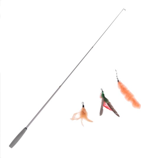 Tiaki 3-In-1 Lekestang 1 Stk