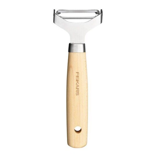 Fiskars   Folken y skreller m/pendlene blad FSC