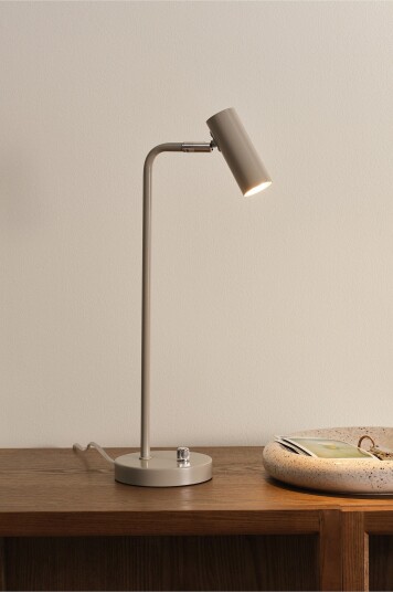 Jotex LEE bordlampe Beige 2249546010 Jotex LEE bordlampe Beige 2249546010