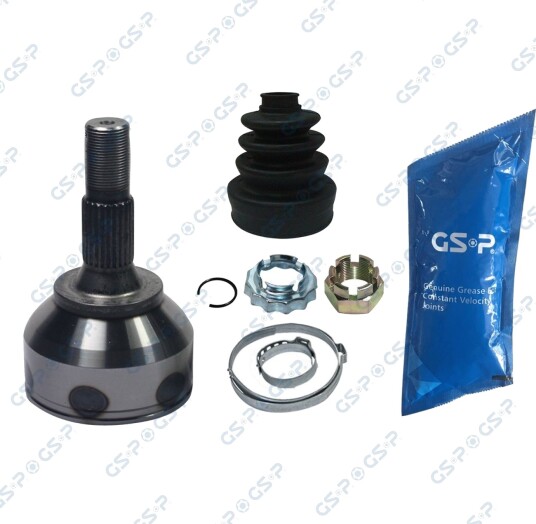 GSP 810158 Drivledd