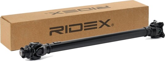 Kardangaksel, akseldrift RIDEX 3675A0035