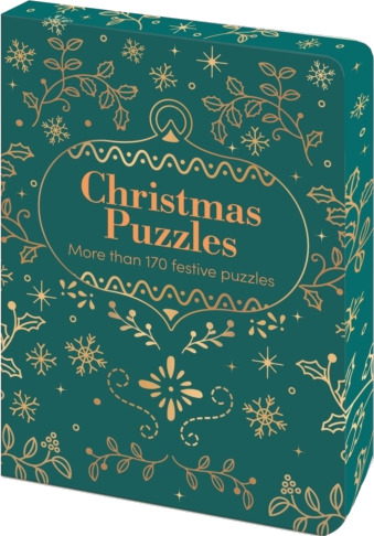 Christmas Puzzles