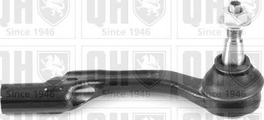 Endeledd QUINTON HAZELL QR4324S