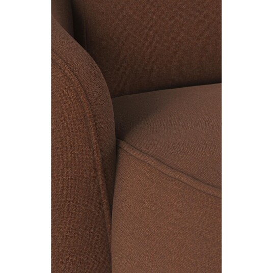 Rowico Norris sofa 3 seter sjeselong venstre 125074