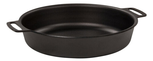Kockums Jernverk Kockums stekepanne/paiform Ø 28 cm Kockums Jernverk Kockums stekepanne/paiform Ø 28 cm