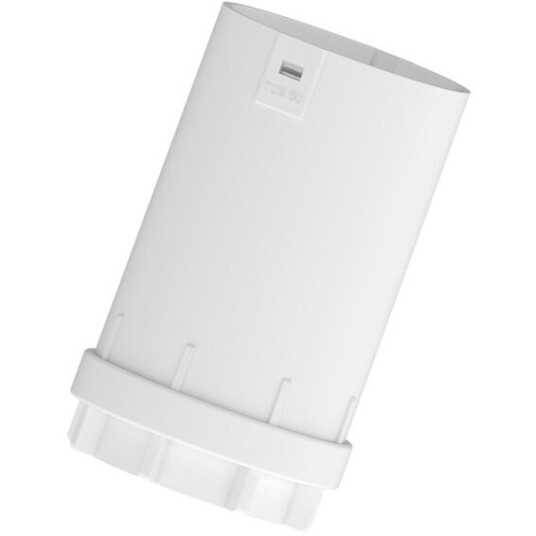Namron skapmuffe 50mm - 1214903 Namron skapmuffe 50mm - 1214903