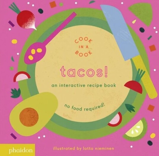 Tacos!