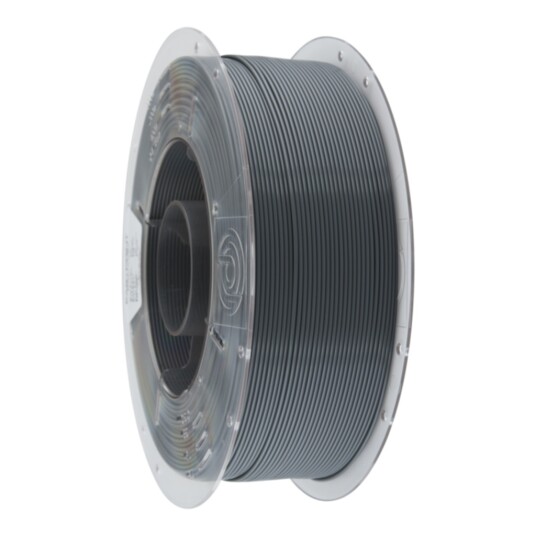 Prima PrimaCreator EasyPrint PLA 1.75mm 1 kg Mørk grå Prima PrimaCreator EasyPrint PLA 1.75mm 1 kg Mørk grå