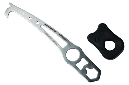 DMM Nutbuster black DMM Nutbuster black