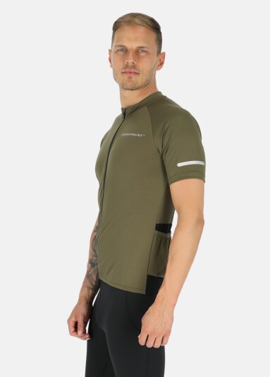 Swedemount Core Bike Tee Swedemount Core Bike Tee
