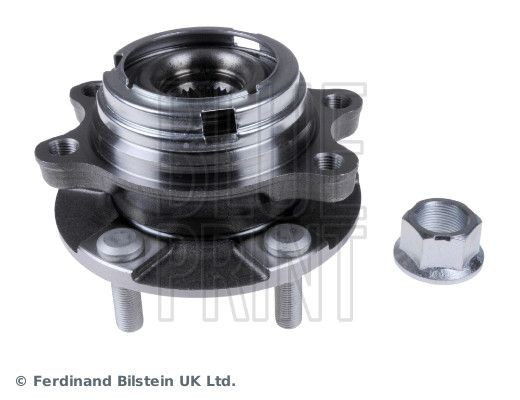 Hjullager BLUE PRINT ADN18266