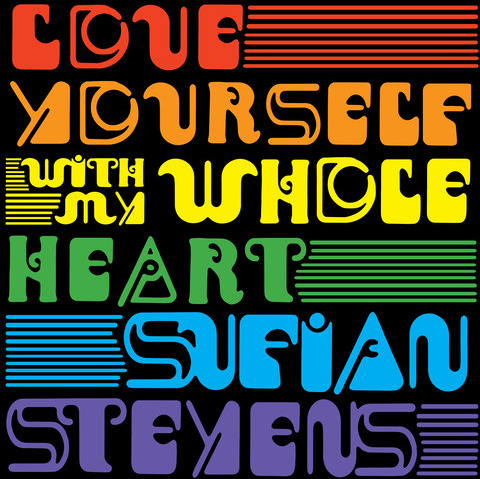 Love Yourself / With My Whole Heart
