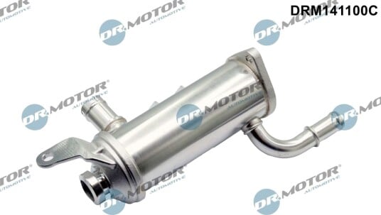 DR.MOTOR AUTOMOTIVE DRM141100C EGR-kjøler
