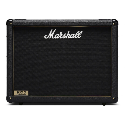 Marshall 1922