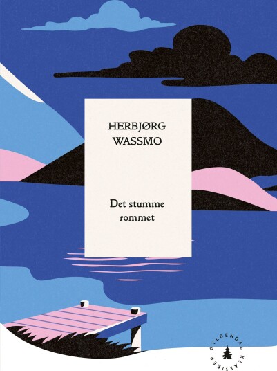 Det stumme rommet Det stumme rommet