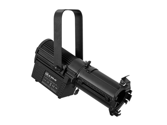 Eurolite IP PFE-40 CW/WW Teaterlampe