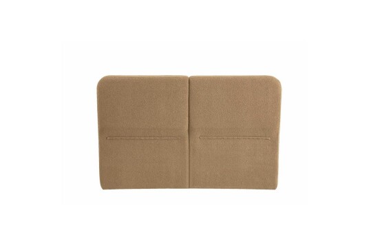 Hodegjerde Osyra Oransje 183 x 125 x 10 cm