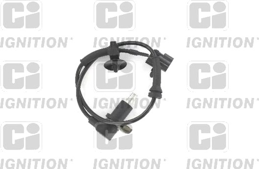 QUINTON HAZELL XABS908 Sensor ABS