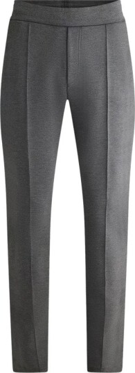 Fusalp Herre Bukser Grå 2XL,