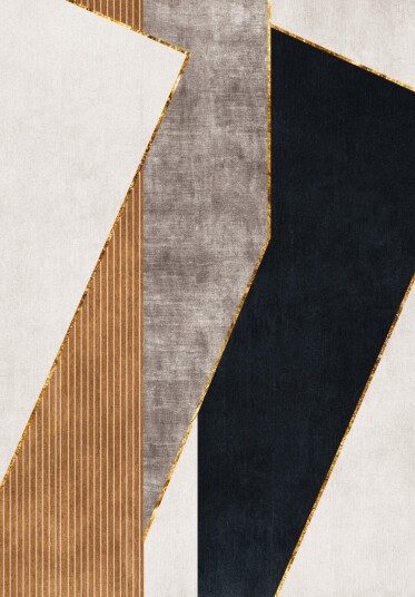 Wilton teppe Serenity multi Størrelse: 160 x 230 cm
