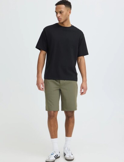 Blend Bhmarco Reg Easypull Wovens Khaki green XL Blend Bhmarco Reg Easypull Wovens Khaki green XL