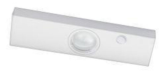 Chef Hvit 5W LED 2700K Ra>90 230V