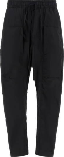 Thom Krom Herre Sport Svart L, Thom Krom Herre Sport Svart L,