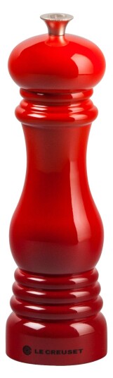 Le Creuset Pepperkvern Cerise 21cm