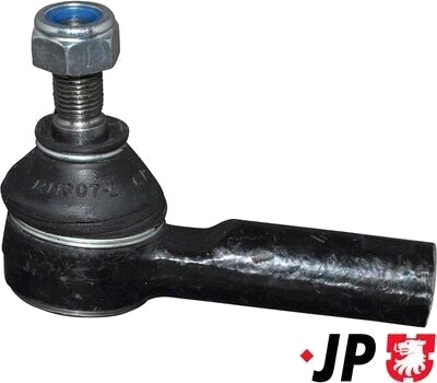 JP GROUP 4744600700 Endeledd