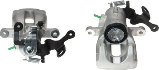 Bremsecaliper MAPCO 144266