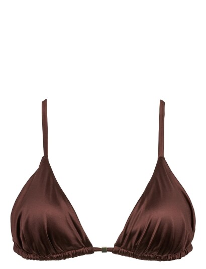 Missya Fiji Triangle Brown 44