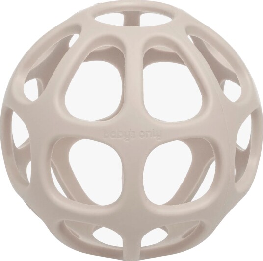 BabyS Only Baby"s Only Aktivitetsball Warm Linen BabyS Only Baby"s Only Aktivitetsball Warm Linen
