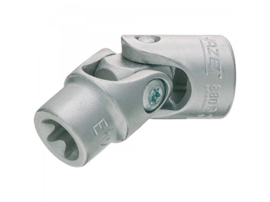 Hazet 880G-E12, Stikkontakt, 3/8", Metrisk, 1 Hoder, E12, 1,9 Cm Hazet 880G-E12, Stikkontakt, 3/8", Metrisk, 1 Hoder, E12, 1,9 Cm