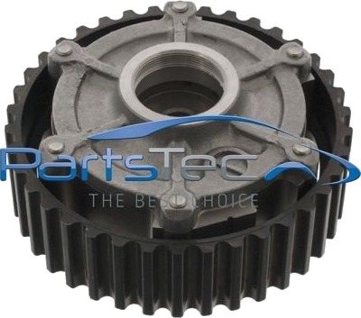 Kamakselregulering PartsTec PTA126-0196
