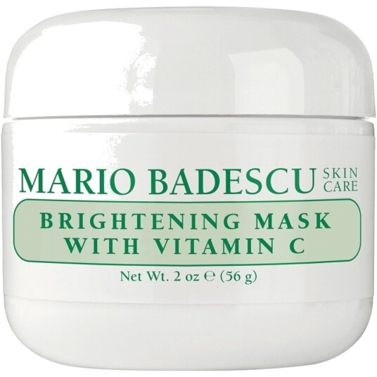 Mario Badescu Brightening Mask With Vitamin C 56 g