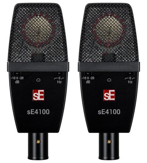 SE Electronics Se4100 Matchet Par