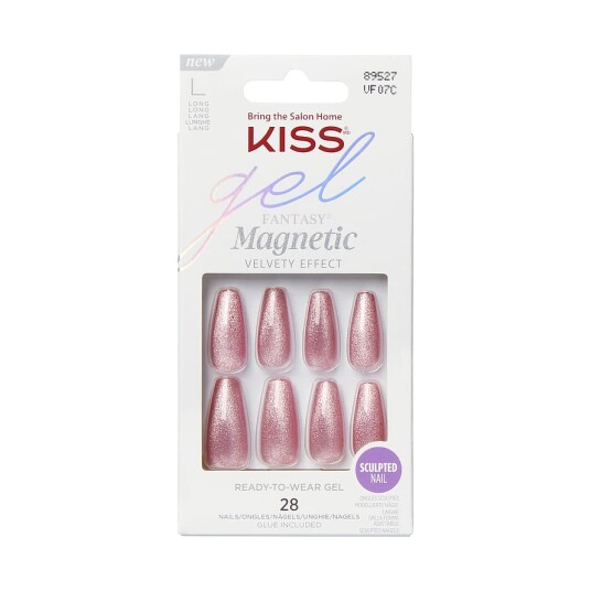 Gel Fantasy Magnetic West Coast 28 pcs Gel Fantasy Magnetic West Coast 28 pcs
