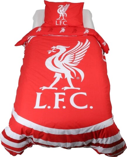 Liverpool FC Sengesett 150x210